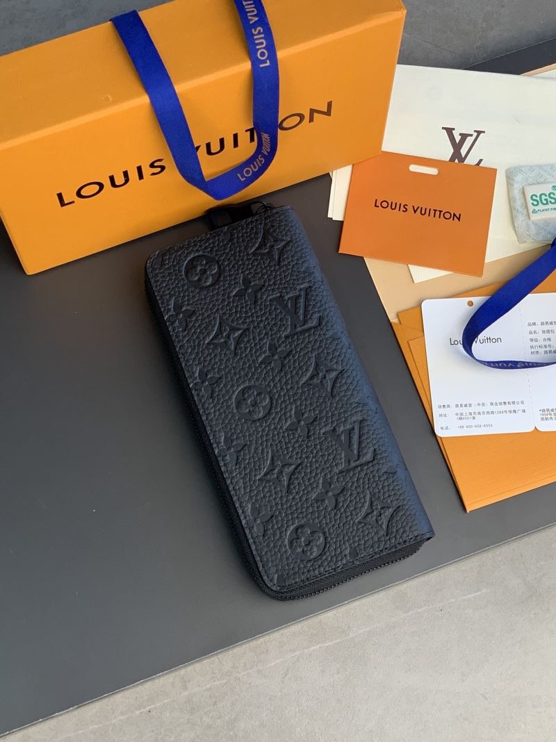 LV Wallets